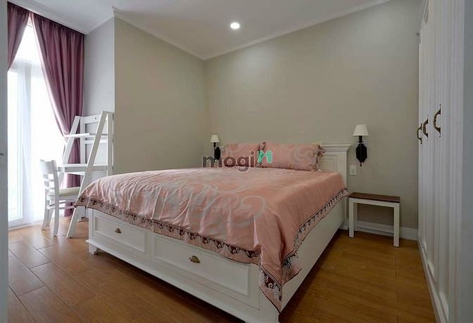 Hình ảnh ✅ Căn Hộ Cho Thuê 1 Phòng Ngủ_Ban Công_Thảo Điền_Quận 2
