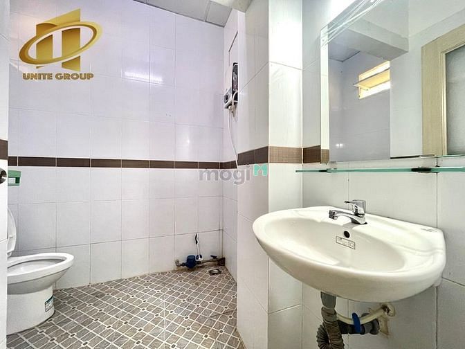Hình ảnh Căn Hộ 1PN máy giặt riêng ngay Lâm Văn Bền gần UFM, TDTU,...