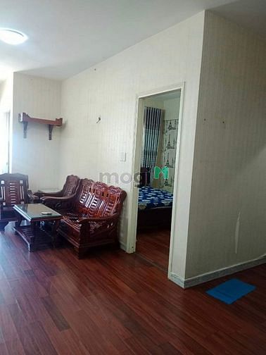 Hình ảnh Bán chung cư Khang Gia Phan Huy Ích P14 Gò Vấp. Giá 1tỷ090tr có bớt.