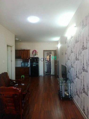 Hình ảnh Bán chung cư Khang Gia Phan Huy Ích P14 Gò Vấp. Giá 1tỷ090tr có bớt.