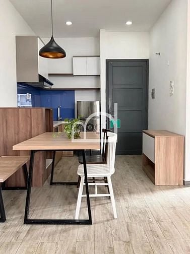 Hình ảnh Cho Thuê Trang Chủ MB66.COM Chính Thức Căn Hộ_2Pn 2Wc rộng 80m2_siêu xinh_gần cầu Sài Gòn