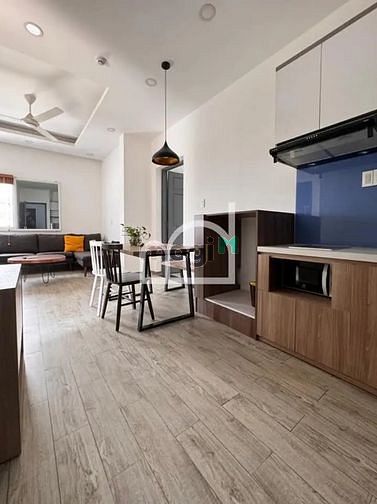 Hình ảnh Cho Thuê Trang Chủ MB66.COM Chính Thức Căn Hộ_2Pn 2Wc rộng 80m2_siêu xinh_gần cầu Sài Gòn