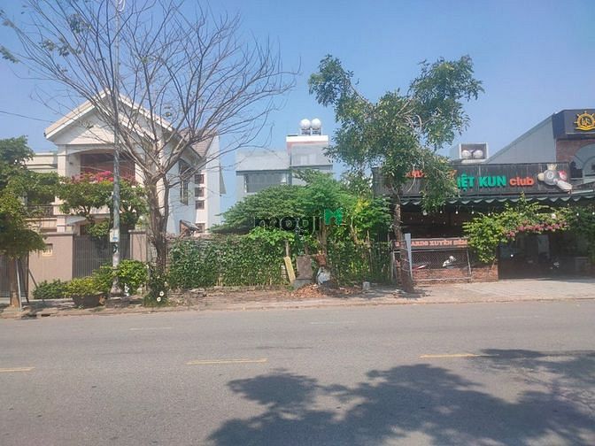 Hình ảnh Bán đất Biệt thự 250m2 Đường Bùi Tá Hán, Khuê Mỹ,Ngũ Hành Sơn, Đà Nẵng