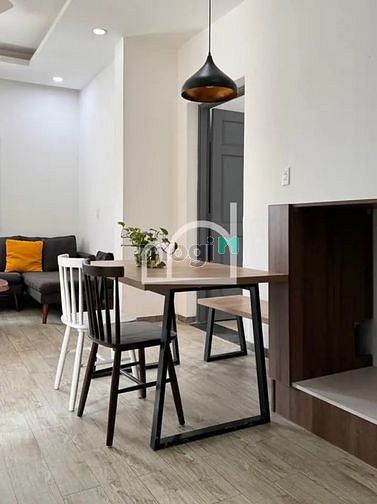 Hình ảnh Cho Thuê Trang Chủ MB66.COM Chính Thức Căn Hộ_2Pn 2Wc rộng 80m2_siêu xinh_gần cầu Sài Gòn