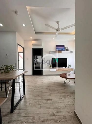 Hình ảnh Cho Thuê Trang Chủ MB66.COM Chính Thức Căn Hộ_2Pn 2Wc rộng 80m2_siêu xinh_gần cầu Sài Gòn