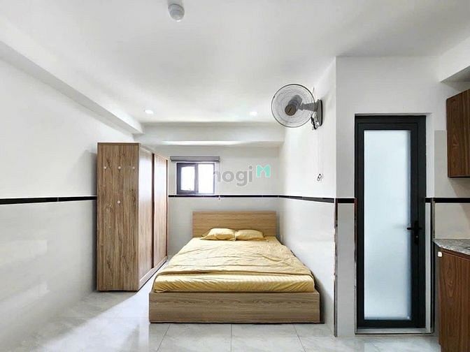 Hình ảnh 😍CHDV Q7_ mới 100%_ free các phí dịch vụ_ gần Lotte, Tdtu, Rmit, PMH