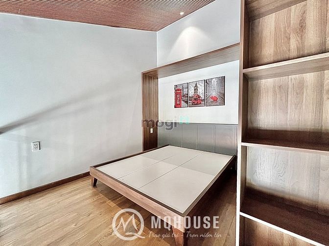 Hình ảnh Chung cư cao cấp hiện đại duplex ban công giá rẻ ngay CV Hoàng Văn Thụ