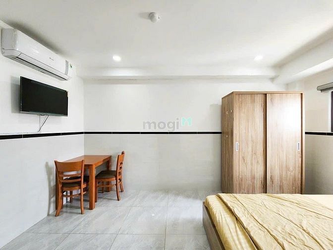 Hình ảnh 😍CHDV Q7_ mới 100%_ free các phí dịch vụ_ gần Lotte, Tdtu, Rmit, PMH