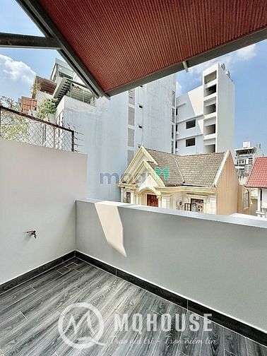 Hình ảnh Chung cư cao cấp hiện đại duplex ban công giá rẻ ngay CV Hoàng Văn Thụ