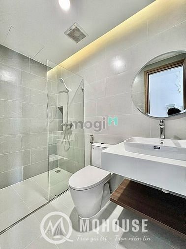 Hình ảnh Chung cư cao cấp hiện đại duplex ban công giá rẻ ngay CV Hoàng Văn Thụ