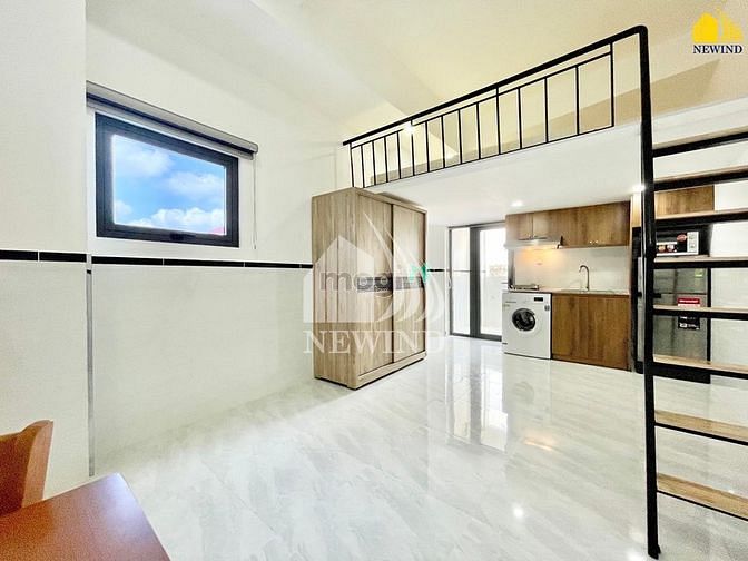 Hình ảnh 😍CHDV Q7_ mới 100%_ free các phí dịch vụ_ gần Lotte, Tdtu, Rmit, PMH