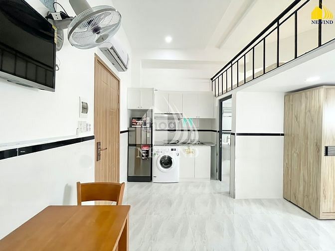 Hình ảnh 😍CHDV Q7_ mới 100%_ free các phí dịch vụ_ gần Lotte, Tdtu, Rmit, PMH
