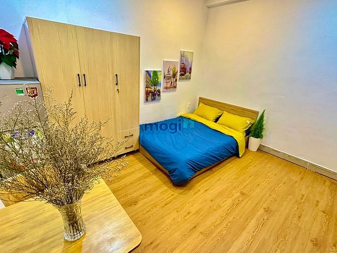 Hình ảnh Cho thuê Trang Chủ MB66.COM / Đăng Ký Tặng 66K full nội thất ngay trung tâm Q5