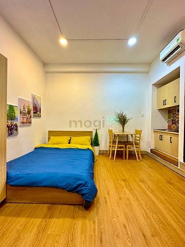 Hình ảnh Cho thuê Trang Chủ MB66.COM / Đăng Ký Tặng 66K full nội thất ngay trung tâm Q5