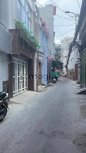Hình ảnh Bán nhà 2 tầng, Tân Bình, 38m2 giá 4ty35