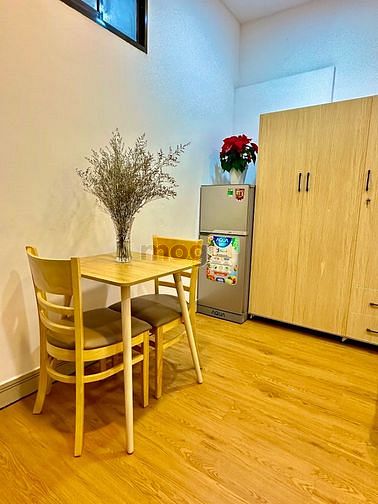 Hình ảnh Cho thuê Trang Chủ MB66.COM / Đăng Ký Tặng 66K full nội thất ngay trung tâm Q5