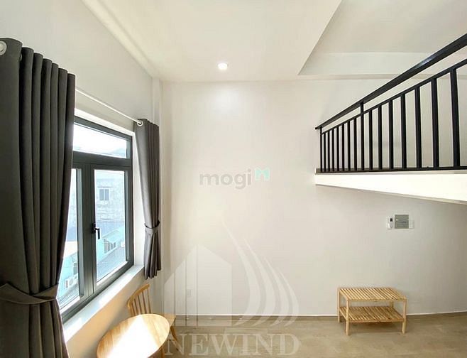 Hình ảnh Căn Hộ Full Nội Thất-cửa sổ lớn-mới xây-Lý Chiêu Hoàng-An Dương Vương