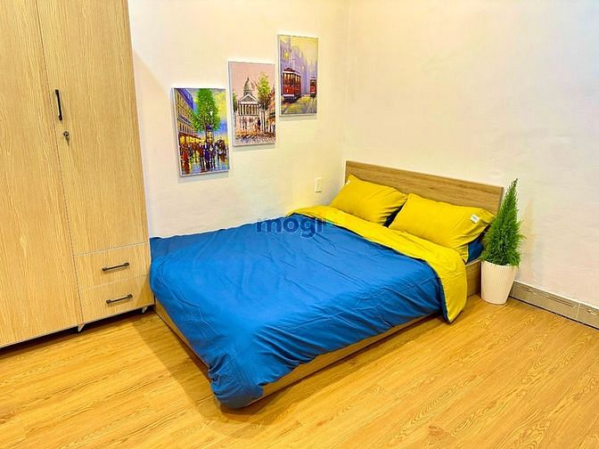 Hình ảnh Cho thuê Trang Chủ MB66.COM / Đăng Ký Tặng 66K full nội thất ngay trung tâm Q5