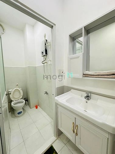 Hình ảnh 🔥🔥🔥[ 3.3 TỶ ] PASTEUR - 25M2 - 4 tầng - TẶNG hết nội thất