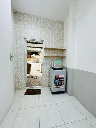 Hình ảnh 🔥🔥🔥[ 3.3 TỶ ] PASTEUR - 25M2 - 4 tầng - TẶNG hết nội thất