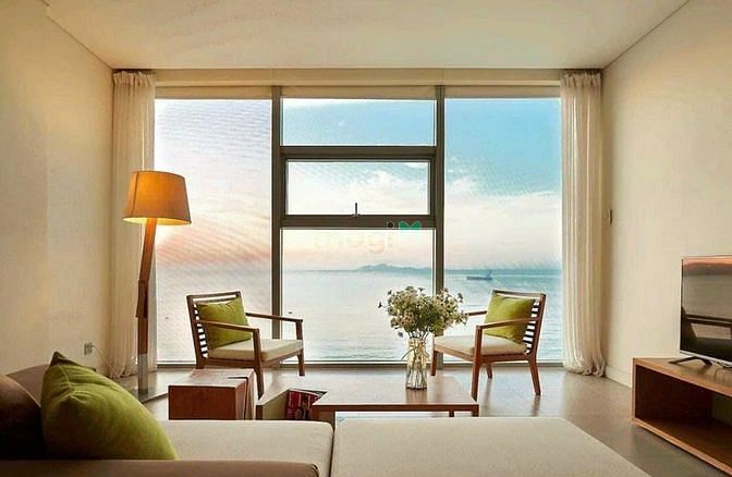 Hình ảnh CC bán gấp Trang Chủ MB66.COM / Đăng Ký Tặng 66K 2pn View trực diện biển Mỹ Khê Đà Nẵng