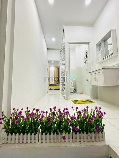 Hình ảnh 🔥🔥🔥[ 3.3 TỶ ] PASTEUR - 25M2 - 4 tầng - TẶNG hết nội thất