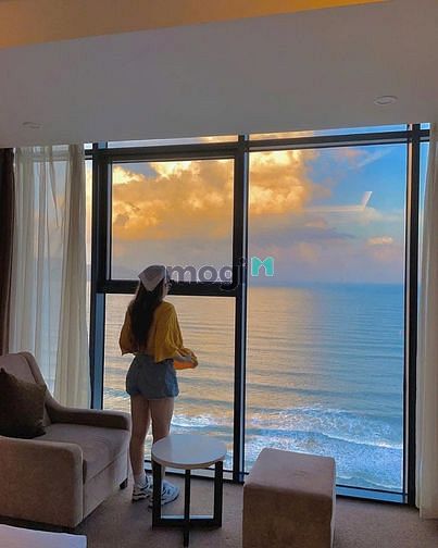 Hình ảnh CC bán gấp Trang Chủ MB66.COM / Đăng Ký Tặng 66K 2pn View trực diện biển Mỹ Khê Đà Nẵng