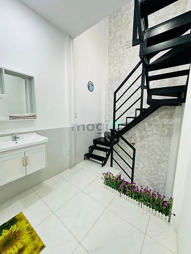Hình ảnh 🔥🔥🔥[ 3.3 TỶ ] PASTEUR - 25M2 - 4 tầng - TẶNG hết nội thất
