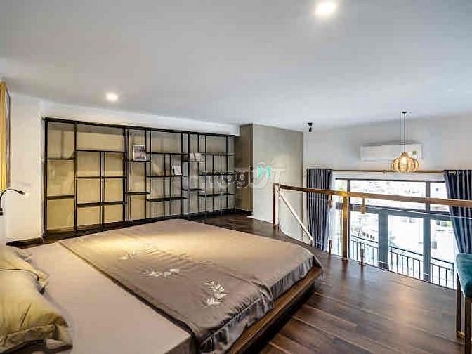 Hình ảnh ✅Hệ thống Căn Hộ_Duplex cao cấp_Có Gym_Hồ Bơi_Restaurent_Bình Thạnh✅