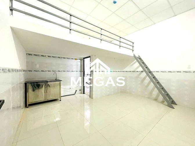 Hình ảnh 🆘DUPLEX VIEW XỊN - Rộng Rãi Tại Tân Phú