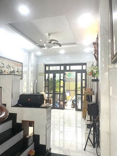 Hình ảnh Bán nhà đang cho thuê 30tr/tháng, đường 14, An Phú, Quận 2
