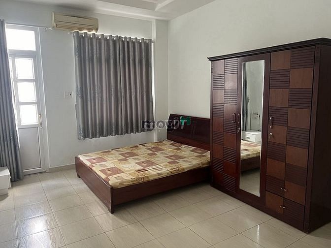 Hình ảnh Cho thuê nhà 18 Lý Văn Phức  P.Tân Định, Q1