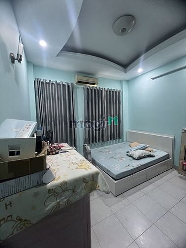 Hình ảnh Cho thuê nhà 18 Lý Văn Phức  P.Tân Định, Q1