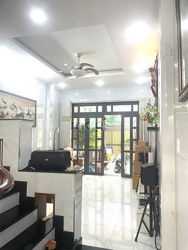 Hình ảnh Bán nhà đang cho thuê 30tr/tháng, đường 14, An Phú, Quận 2