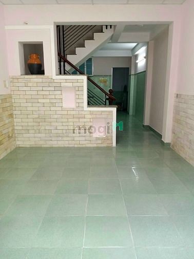 Hình ảnh Cho thuê nhà hẻm xe hơi Phạm Văn Chiêu P.9 Gò Vấp gần chợ Thạch Đà