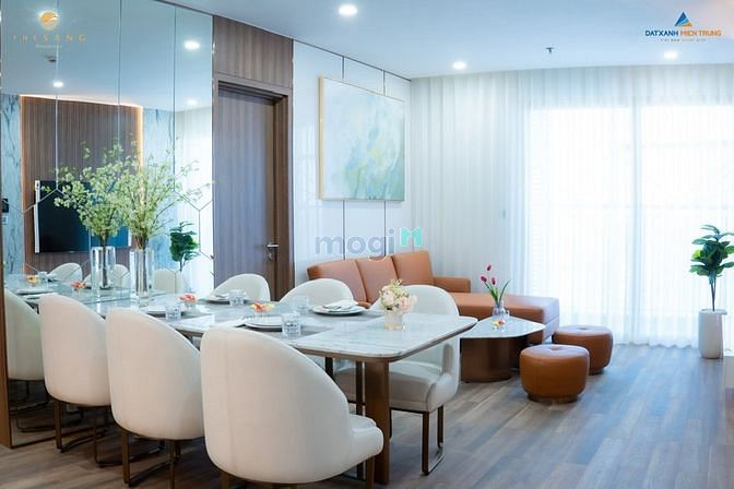 Hình ảnh 2,5 tỷ sở hữu ngay căn 2pn View Biển Mỹ Khê Đà Nẵng