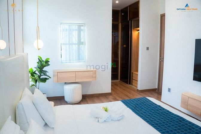 Hình ảnh 2,5 tỷ sở hữu ngay căn 2pn View Biển Mỹ Khê Đà Nẵng