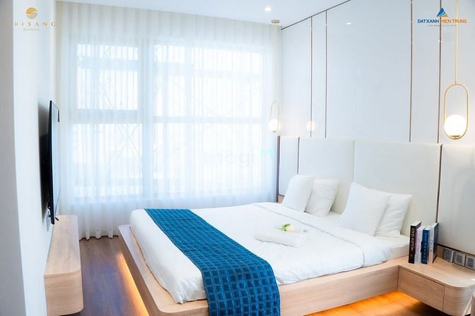Hình ảnh 2,5 tỷ sở hữu ngay căn 2pn View Biển Mỹ Khê Đà Nẵng