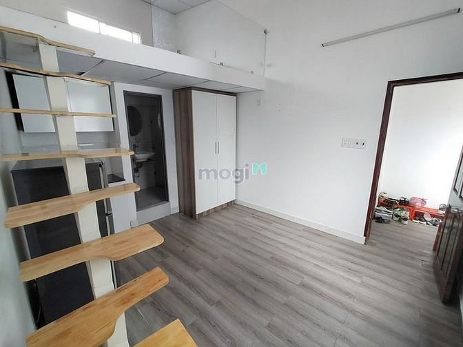 Hình ảnh còn 1phòng trống tại Phạm văn bạch, tân bình có gác