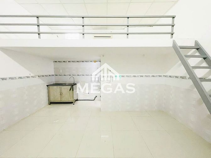 Hình ảnh 🆘DUPLEX VIEW XỊN - Rộng Rãi Có Máy Lạnh Tại Tân Phú