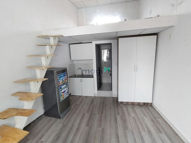 Hình ảnh còn 1phòng trống tại Phạm văn bạch, tân bình có gác