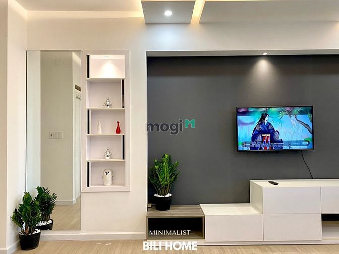 Hình ảnh ✅Mb6623 nạp rút nhanh chóng Cao Cấp_Studio_Ban công rộng_Tách Bếp_Hai Bà Trưng_Quận 1✅