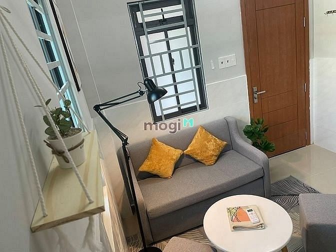 Hình ảnh Trọ Sinh Viên Có Thang Máy Hầm Xe Gác Cao ở Thăng Long Tân Bình