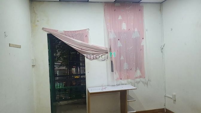 Hình ảnh cho thuê nhà 47/90 trần quốc Toản P8 quận 3