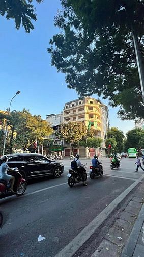 Hình ảnh 🌟CÓ 1.0.2 TT Bà Triệu- Hoàn Kiếm - t1-LÔ GÓC- KD ĐỈNH - 80M2- 3,75 tỷ