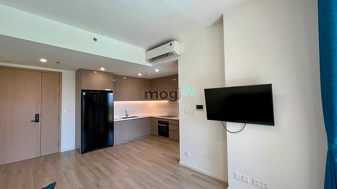 Hình ảnh Cho thuê CH 2PN 72m2 Masteri Centre Point Vinhomes Q9, View hồ Bơi đẹp