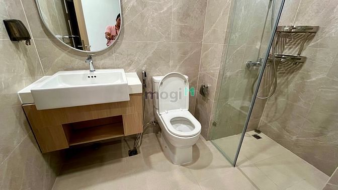 Hình ảnh Cho thuê CH 2PN 72m2 Masteri Centre Point Vinhomes Q9, View hồ Bơi đẹp