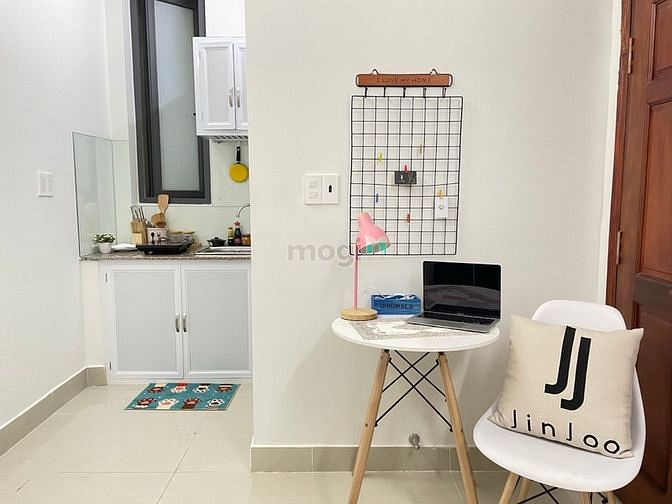 Hình ảnh 🥳Studio mặt tiền Q7_ cửa sổ lớn_ 100% như hình_ gần Lotte, tdtu,Rmit