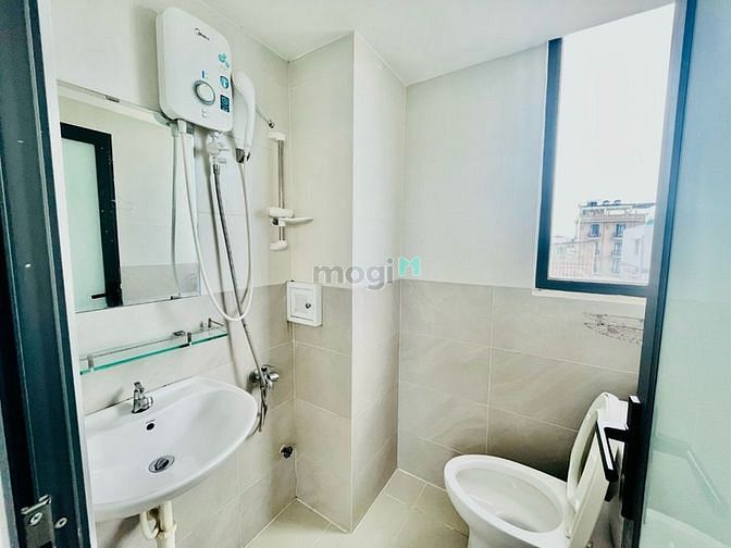 Hình ảnh 🥳Studio mặt tiền Q7_ cửa sổ lớn_ 100% như hình_ gần Lotte, tdtu,Rmit
