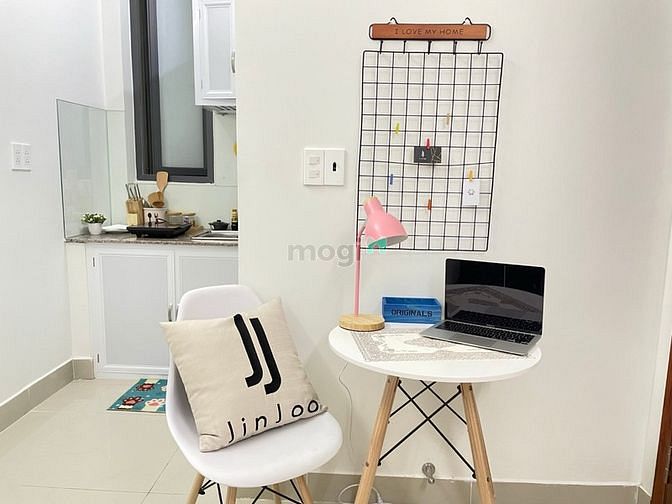 Hình ảnh 🥳Studio mặt tiền Q7_ cửa sổ lớn_ 100% như hình_ gần Lotte, tdtu,Rmit